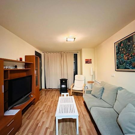 Bonito Apartamento En Aínsa Exteriör bild