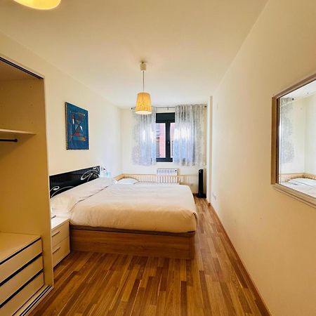 Bonito Apartamento En Aínsa Exteriör bild