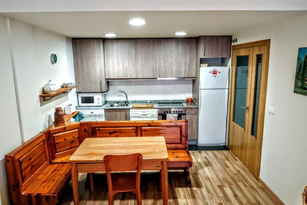 Bonito Apartamento En Aínsa Exteriör bild