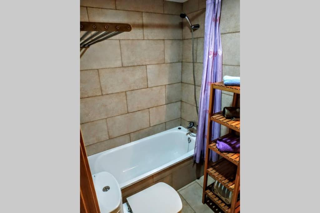 Bonito Apartamento En Aínsa Exteriör bild