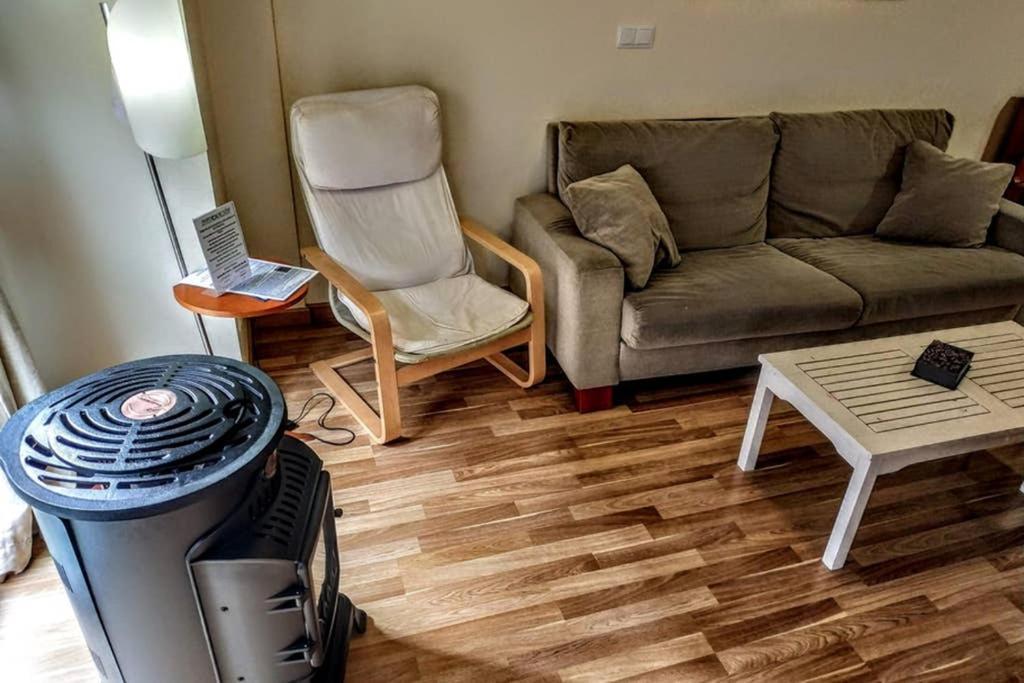 Bonito Apartamento En Aínsa Exteriör bild