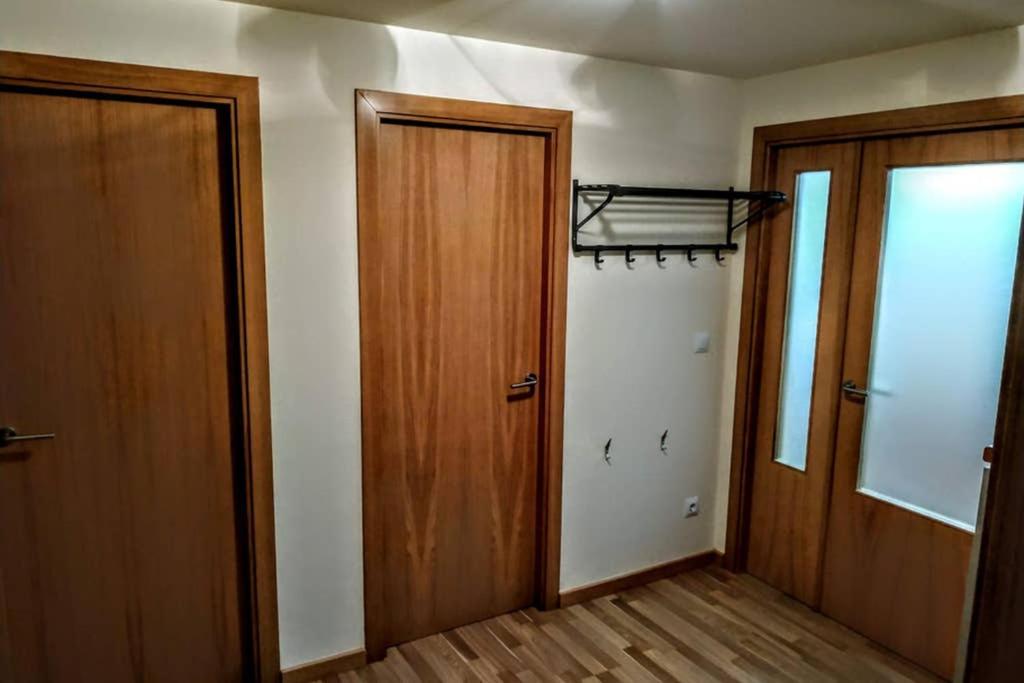 Bonito Apartamento En Aínsa Exteriör bild