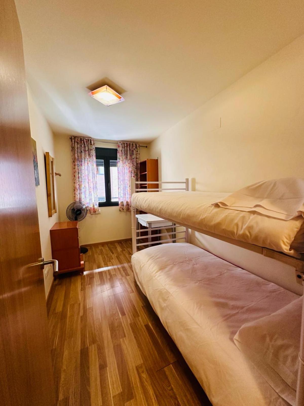 Bonito Apartamento En Aínsa Exteriör bild