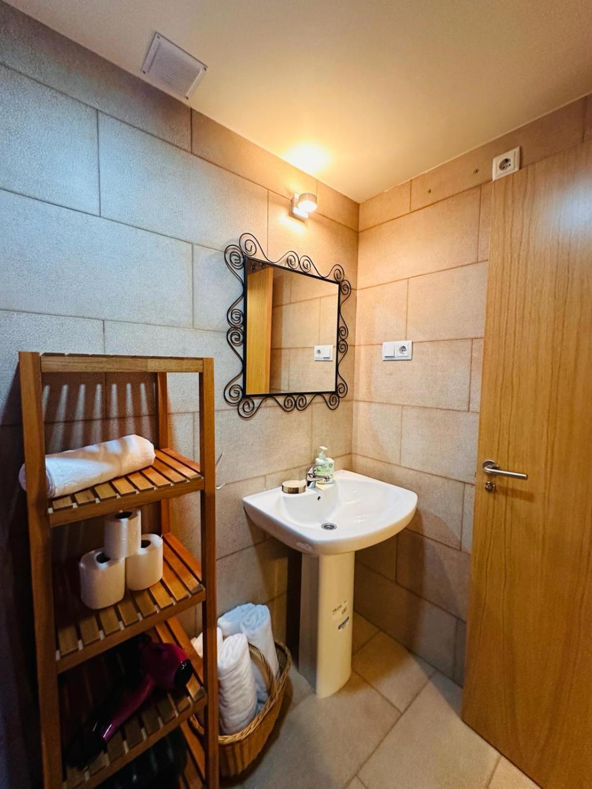 Bonito Apartamento En Aínsa Exteriör bild