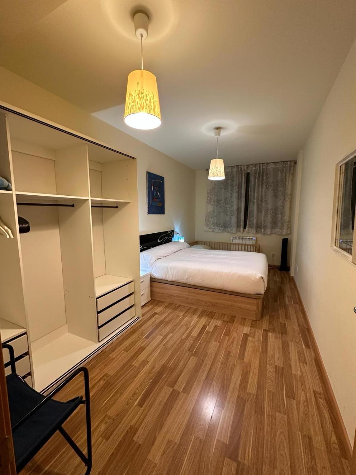 Bonito Apartamento En Aínsa Exteriör bild