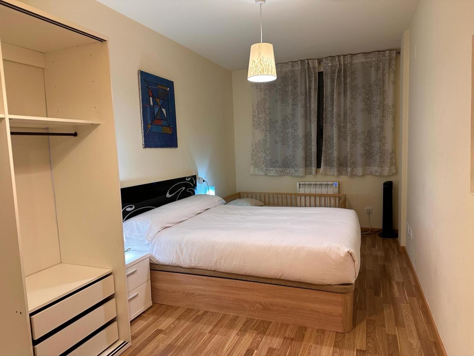 Bonito Apartamento En Aínsa Exteriör bild