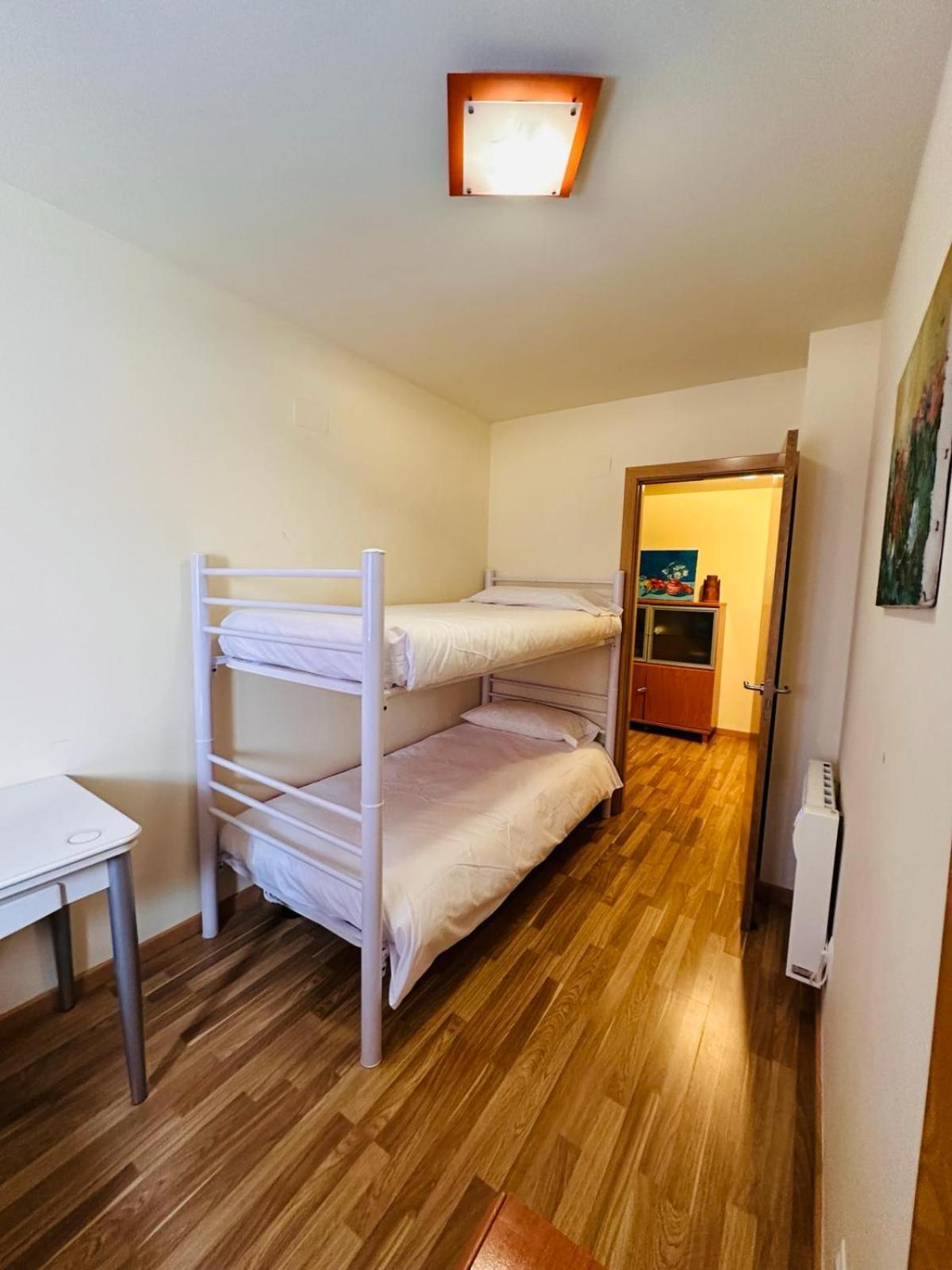 Bonito Apartamento En Aínsa Exteriör bild